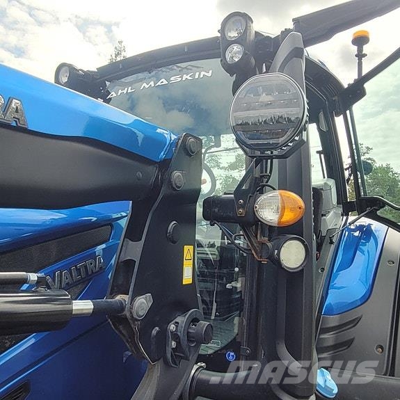 Valtra N174D Traktorer