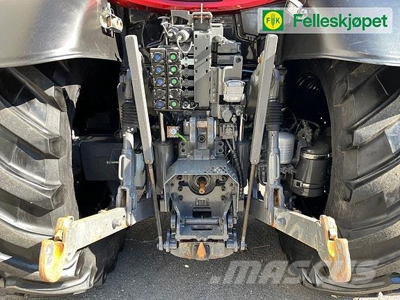 Valtra N175 Traktorer