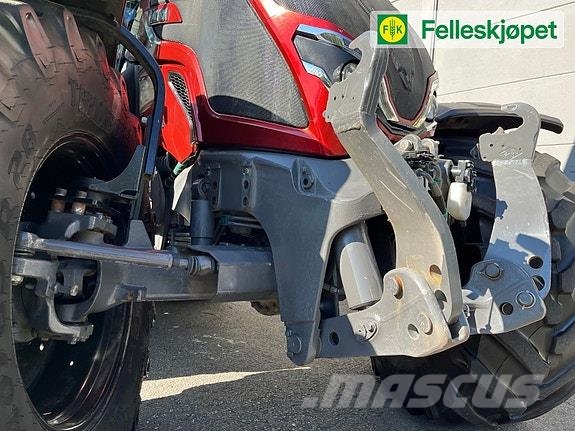 Valtra N175 Traktorer