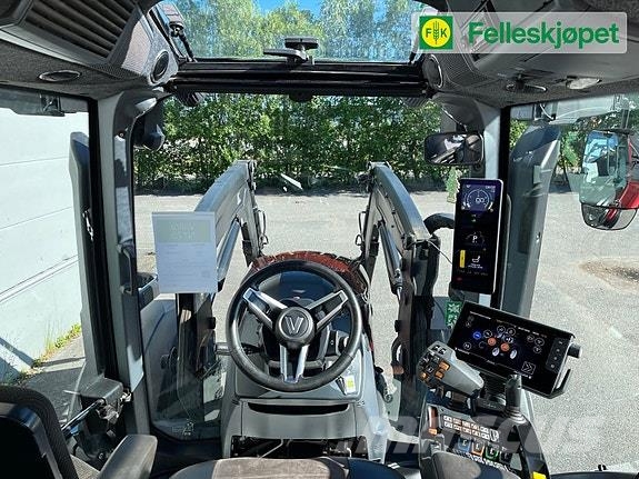 Valtra N175 Traktorer