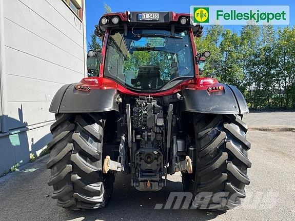 Valtra N175 Traktorer