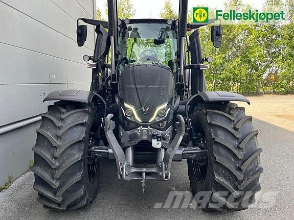 Valtra N175 Tractoren