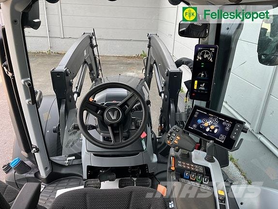Valtra N175 Tractoren