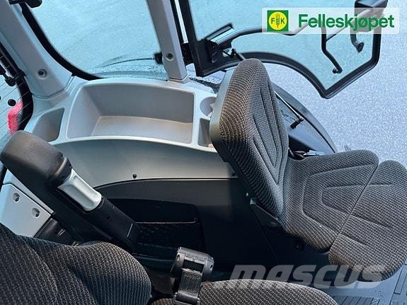 Valtra N175 Tractoren