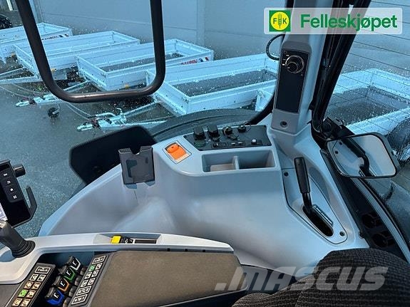 Valtra N175 Tractoren