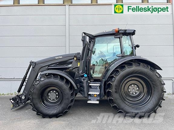 Valtra N175 Tractoren