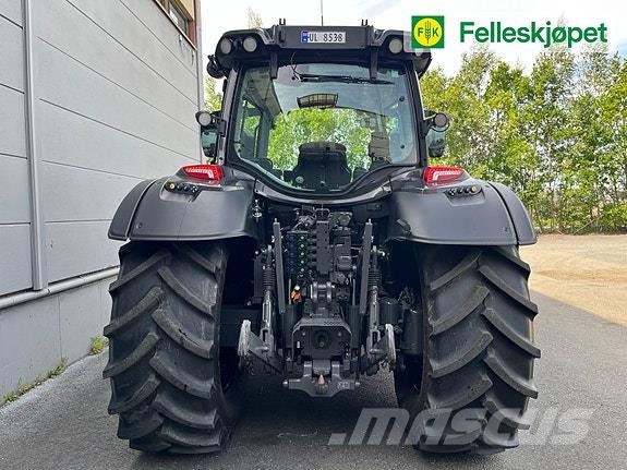 Valtra N175 Tractoren