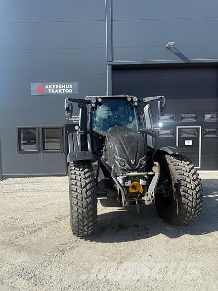 Valtra N175 Tratores
