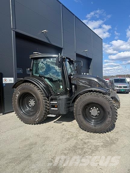 Valtra N175 Tratores