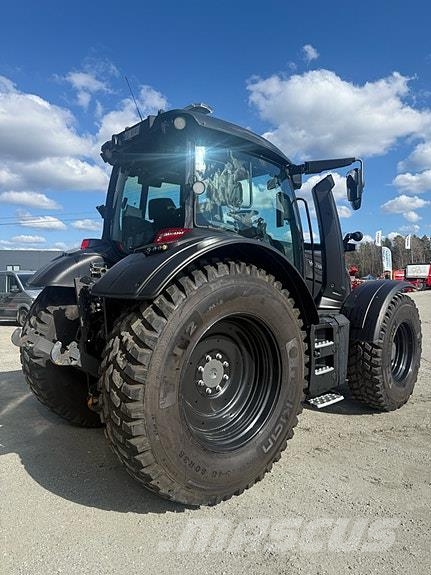 Valtra N175 Tratores