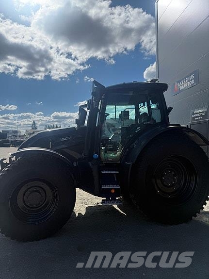 Valtra N175 Tratores