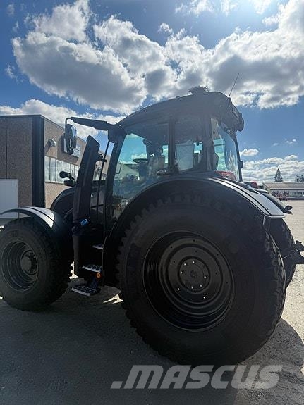 Valtra N175 Tratores