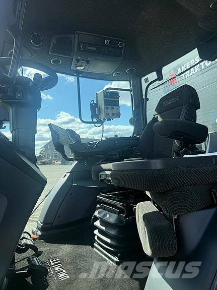Valtra N175 Tratores