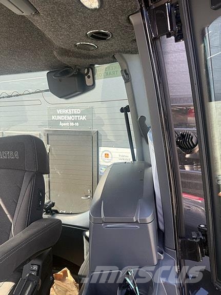Valtra N175 Tratores