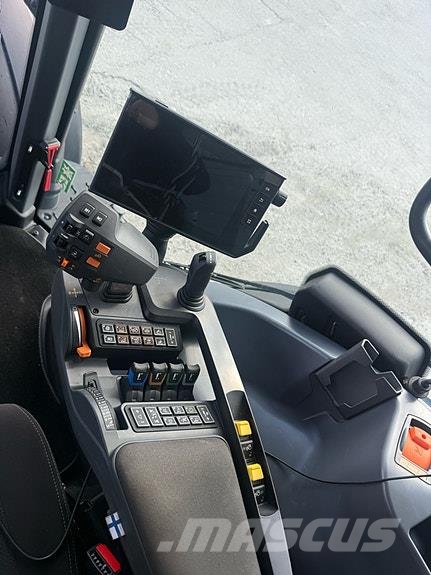 Valtra N175 Tratores