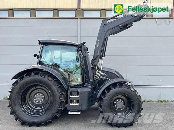 Valtra N175 Traktorer