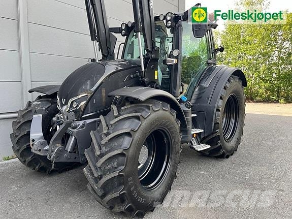Valtra N175 Traktorer