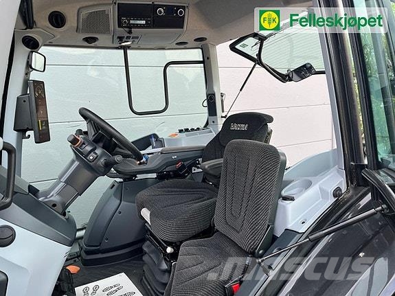 Valtra N175 Traktorer
