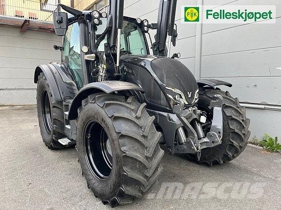 Valtra N175 Traktorer