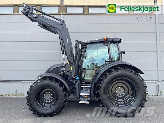 Valtra N175 Traktorer
