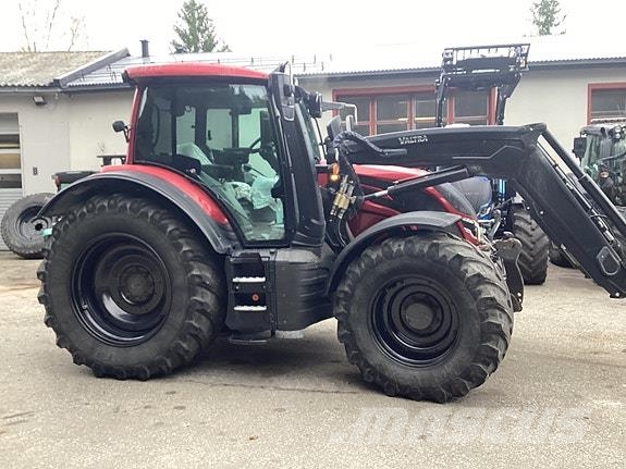 Valtra N175 Traktori