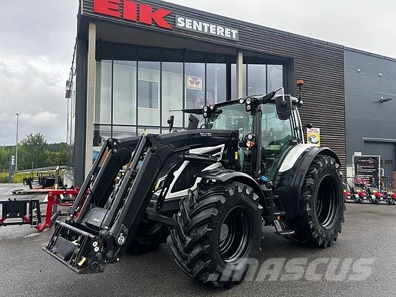 Valtra N175 Direct Traktorer