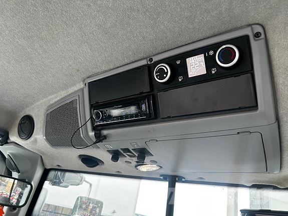 Valtra N175 Direct Traktorer