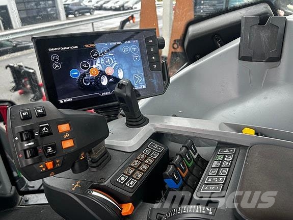 Valtra N175 Direct Traktorer