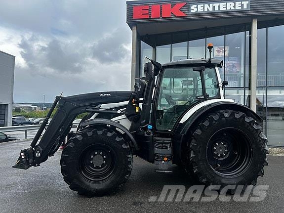 Valtra N175 Direct Traktorer