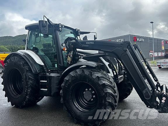 Valtra N175 Direct Traktorer