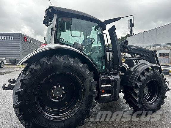 Valtra N175 Direct Traktorer