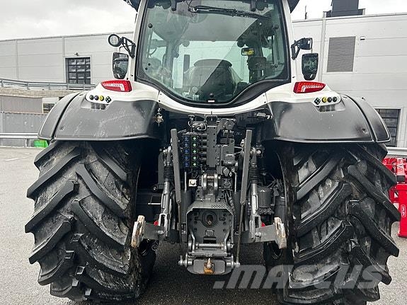 Valtra N175 Direct Traktorer