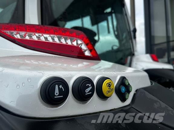 Valtra N175 Direct Traktorer