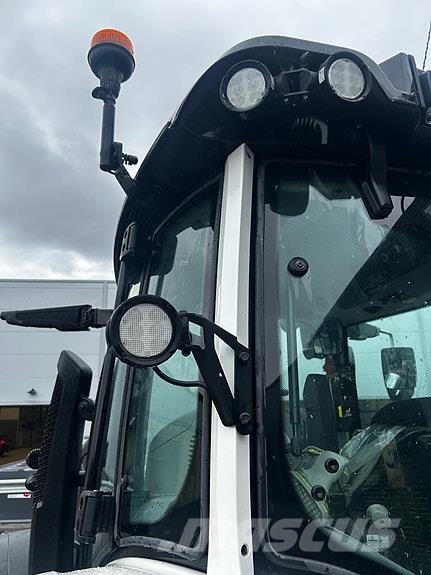 Valtra N175 Direct Traktorer