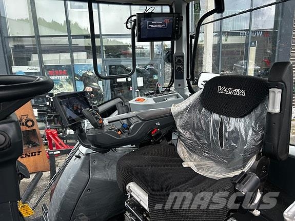 Valtra N175 Direct Traktorer