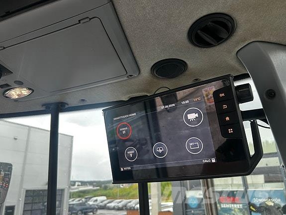 Valtra N175 Direct Traktorer