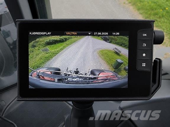 Valtra N175 Direct Traktorer