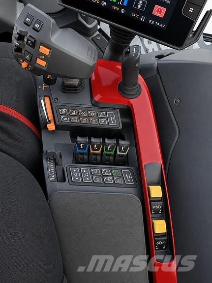 Valtra N175 Direct Traktorer