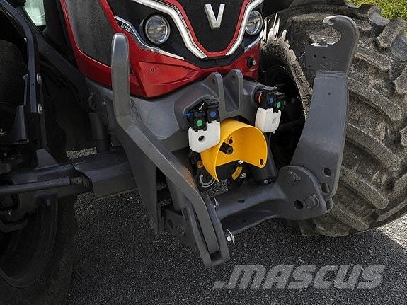 Valtra N175 Direct Traktorer