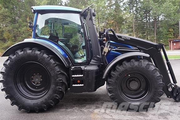 Valtra N175 Direct Traktorer