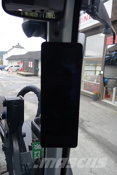 Valtra N175 Direct Traktorer