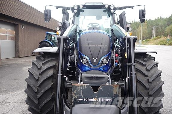 Valtra N175 Direct Traktorer