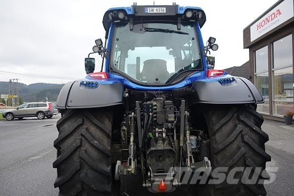 Valtra N175 Direct Traktorer