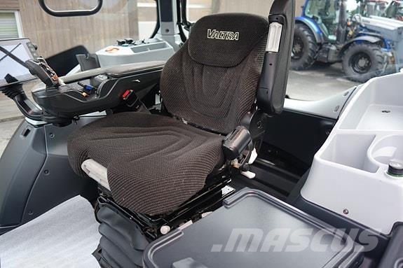 Valtra N175 Direct Traktorer