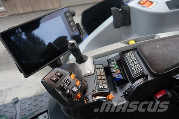 Valtra N175 Direct Traktorer