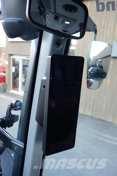 Valtra N175 Direct Traktorer