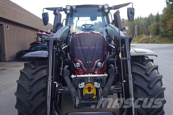 Valtra N175 Direct Traktorer