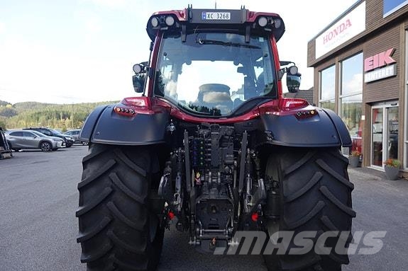 Valtra N175 Direct Traktorer