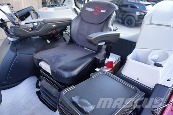 Valtra N175 Direct Traktorer