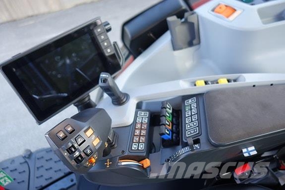 Valtra N175 Direct Traktorer